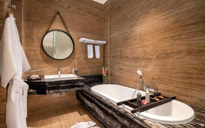 Mokko Suites Batubelig