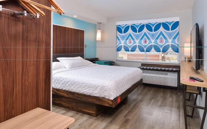 Tru by Hilton Stuttgart