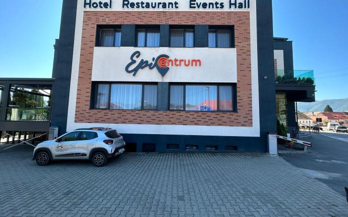 Hotel Epic Centrum