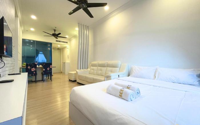 Melaka | The Wave Residences [B0508]