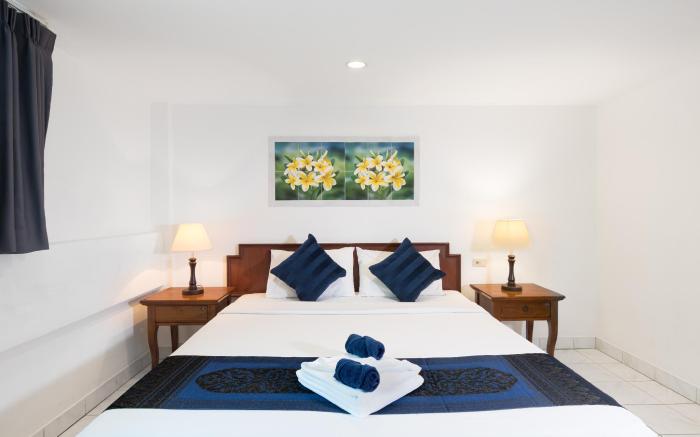 Bevans Place Karon