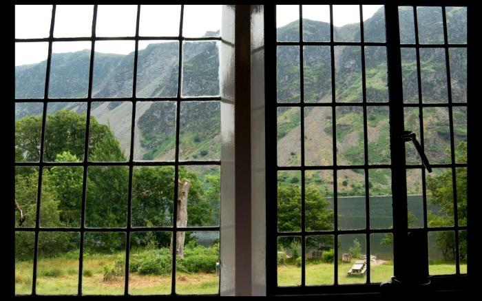 YHA Wasdale Hall