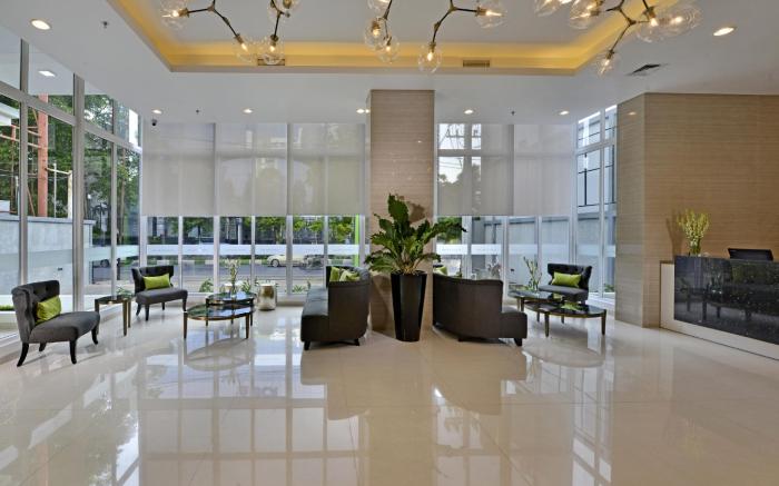 Whiz Prime Hotel Basuki Rahmat Malang