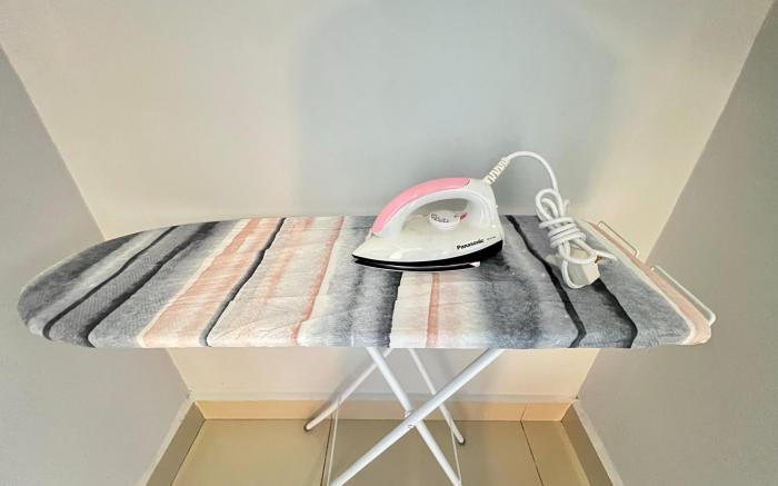 RiverView 8PAX 3BR in KBtown PS4, Netflix A-9-3