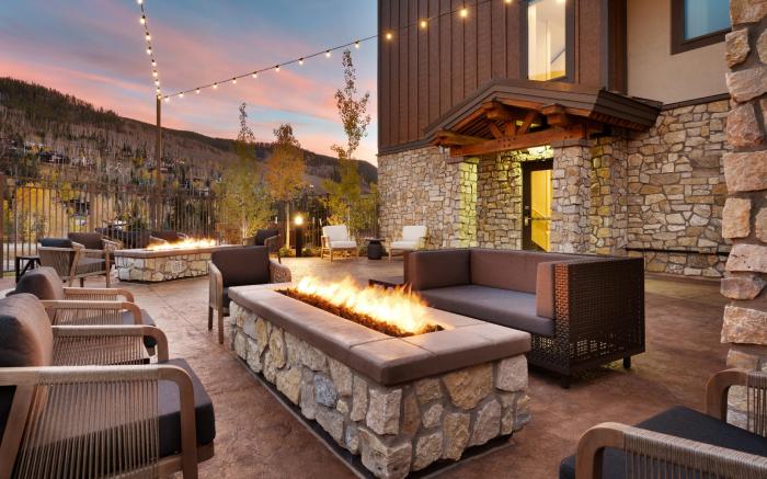 Residence Inn by Marriott Vail