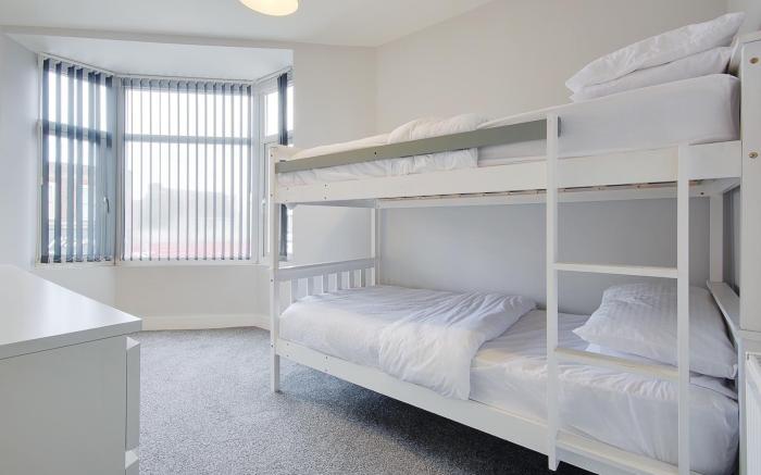 Ashley Road Apartment 2