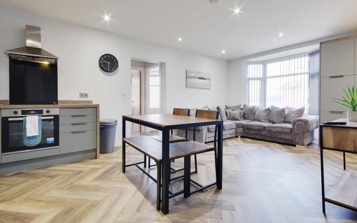 Ashley Road Apartment 2