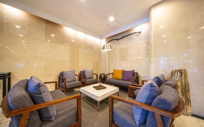 Yeongju Punggi Tourist Hotel