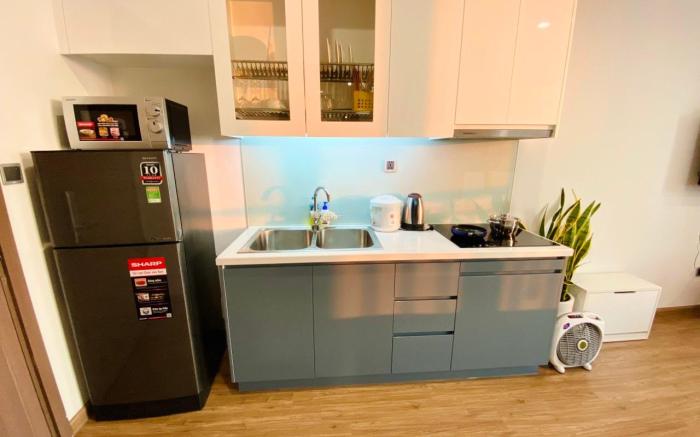 Luxury Apartment Vinhomes Greenbay near My Dinh 