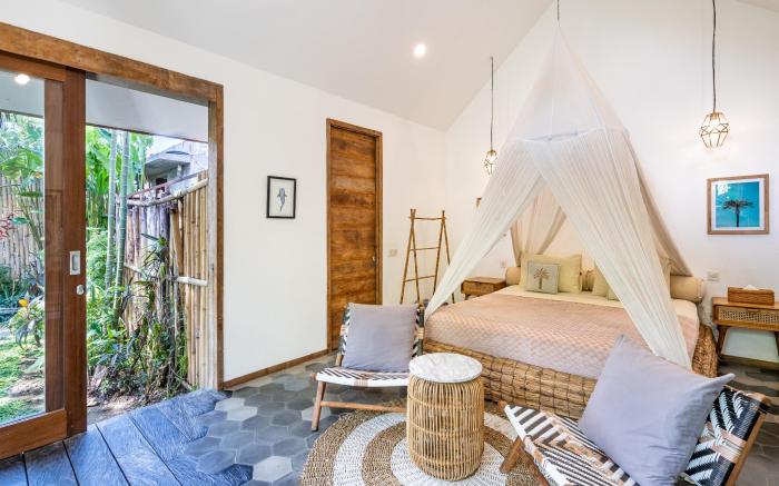 Ohana Bungalow 1 By Betterplace