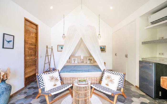 Ohana Bungalow 2 By Betterplace