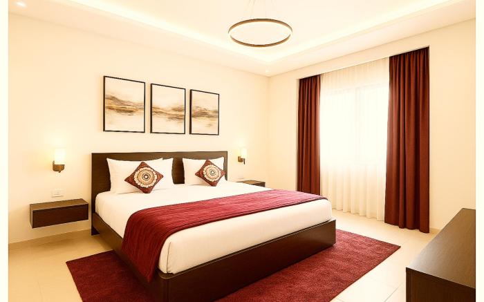 Goroomgo New Ashiyana Palace Near Railway Station Varanasi