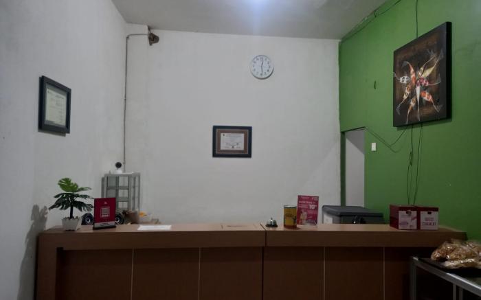 HER MANDIRI GUEST HOUSE