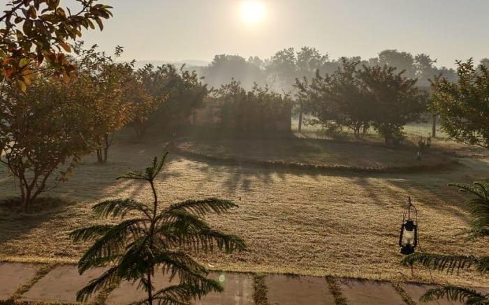 Leopard Valley Ranthambhore