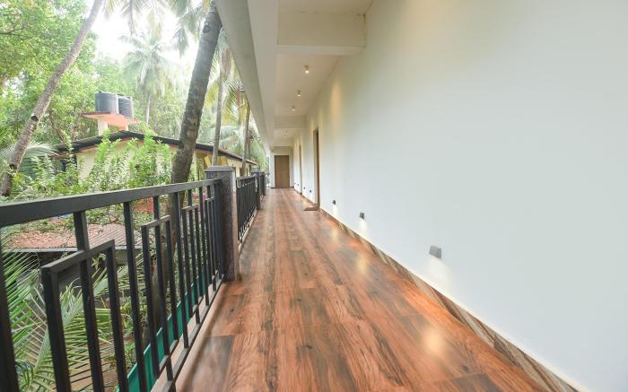 Fabexpress MA Homes - Nr. Morjim Beach