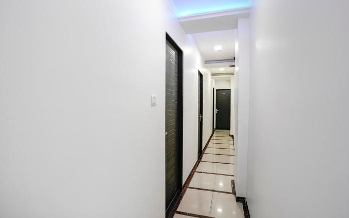 FabExpress Park Residency - Nr. Mumbai International Airport