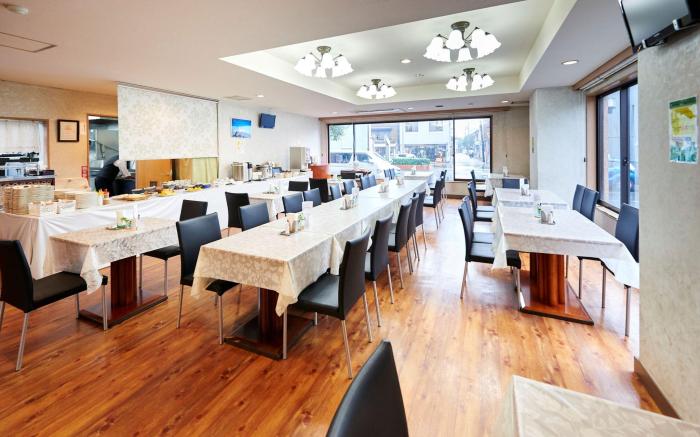 Hotel Select Inn Mishima