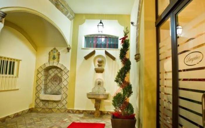 Vittorio Emanuele Boutique Hotel