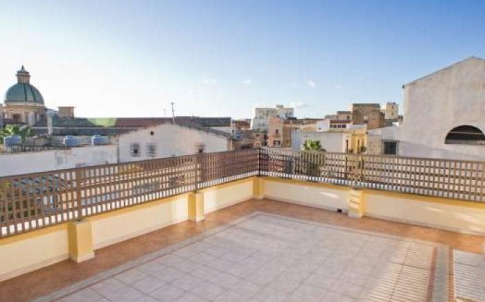 Vittorio Emanuele Boutique Hotel