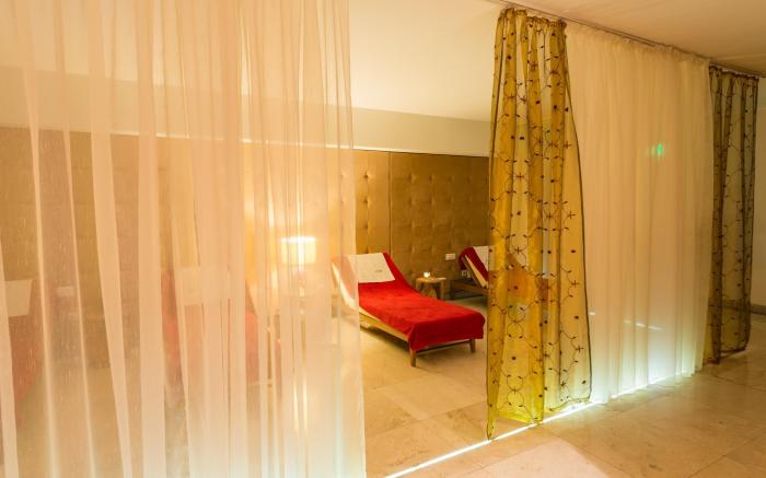 Orhideea Residence & Spa