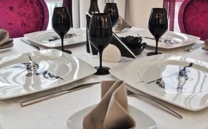 Alex&George Boutique Hotel