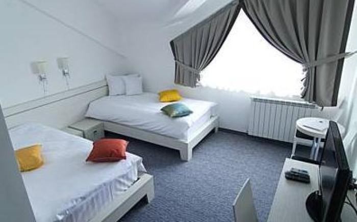 Alex&George Boutique Hotel