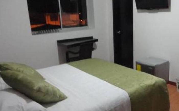 Hotel Volare