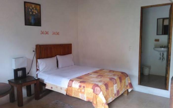 Meson de Valle Hotel