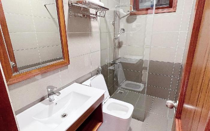 Ngọc Sang 1 Hotel