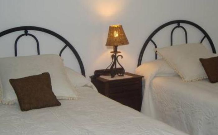 Hostal Alba Taruta