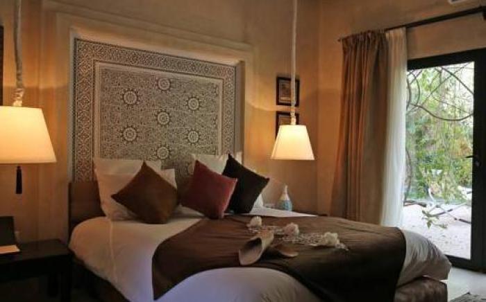 Le Palais Rhoul and Spa