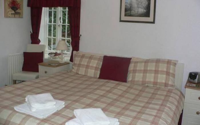 Glyntwrog House