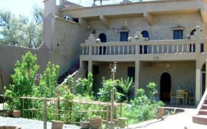 Kasbah Dar Dmana