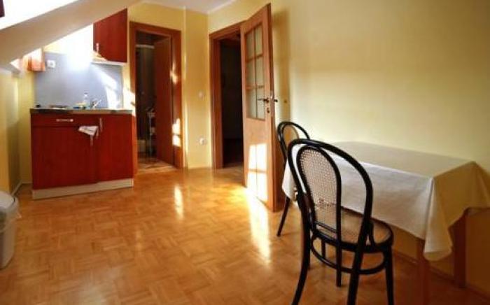 Bed & Breakfast Silak