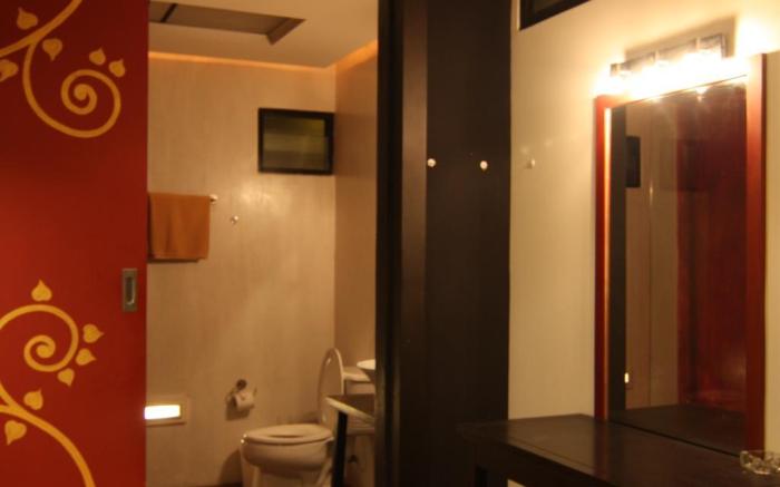 Room 7 Pattaya Tower