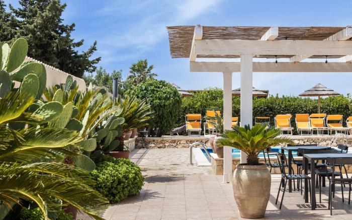 Hotel Villa Felicia
