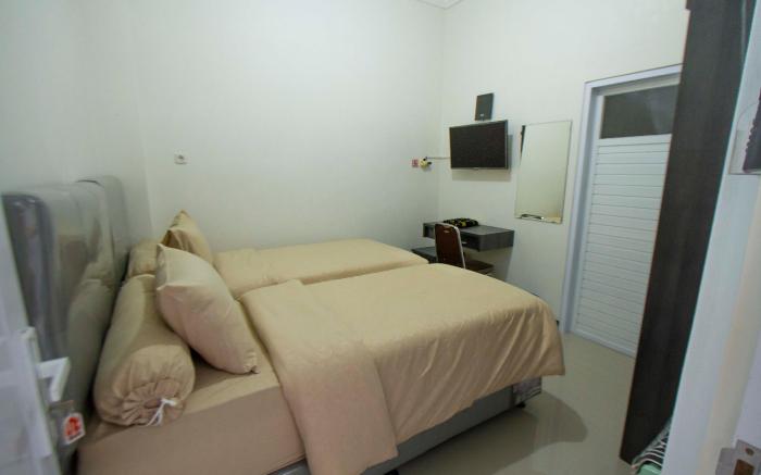 Sawahan Residence (Syariah)