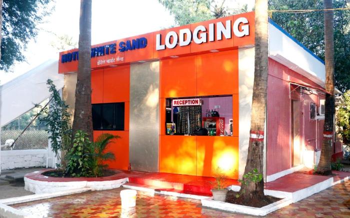 White Sand Resort Manori Mumbai