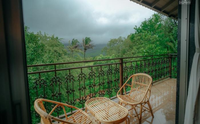 Kireina Wellness Resort