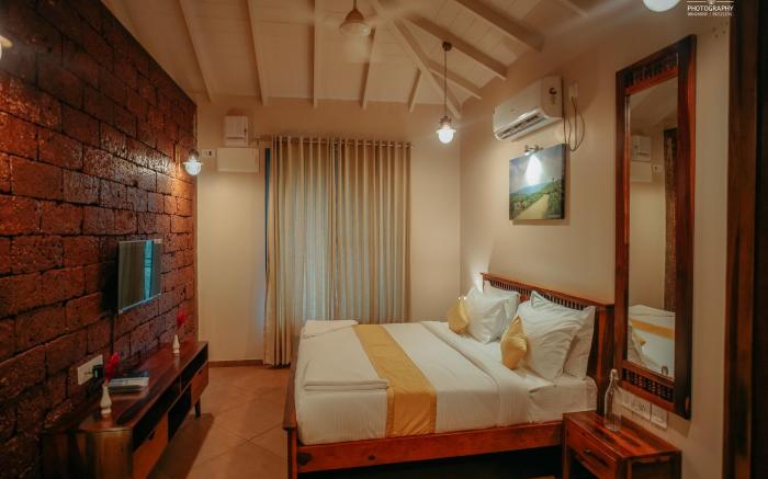 Kireina Wellness Resort