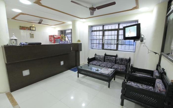 Hotel Temple View Annexe