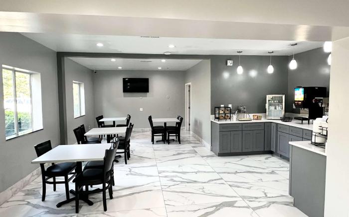 Ramada by Wyndham Lithia Springs Atlanta