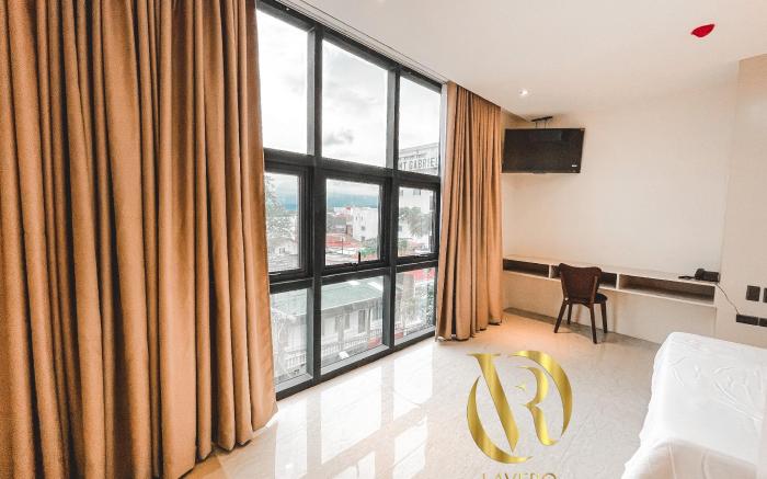 LAVERO SUITES