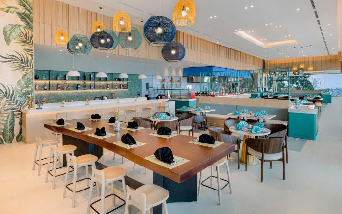 Holiday Inn Lampung Bukit Randu By IHG