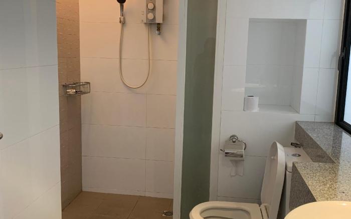Sri Sayang Resort Service Apartment