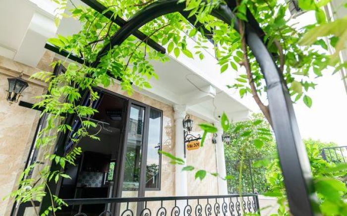 Irish Hill Villa
