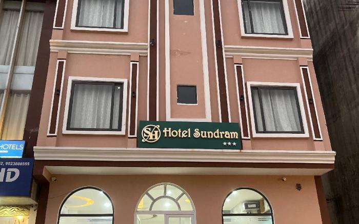 Hotel Sundram 