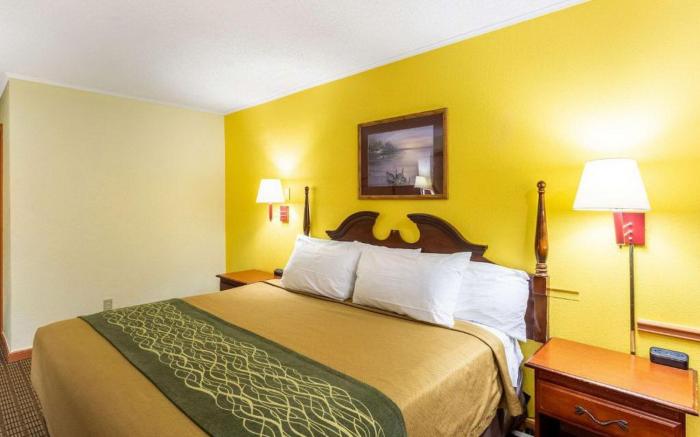 FairBridge Inn Express Pittsfield