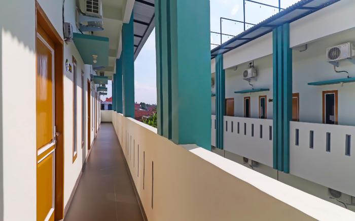 OYO Life 92691 Mc Kost Syariah