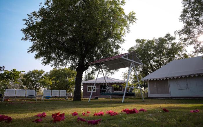 Impian Resort - Jodhpur 